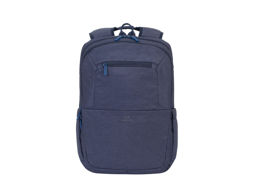 Рюкзак для ноутбука 15.6 7760, синий - фото 2 - id-p215147544