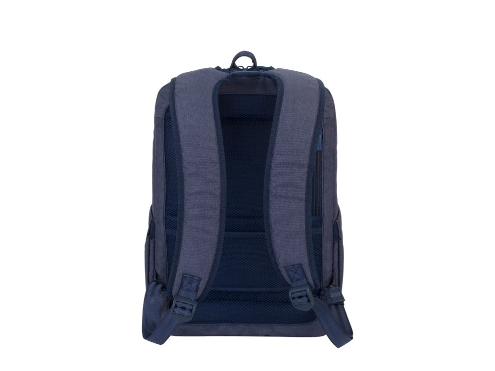 Рюкзак для ноутбука 15.6 7760, синий - фото 3 - id-p215147544