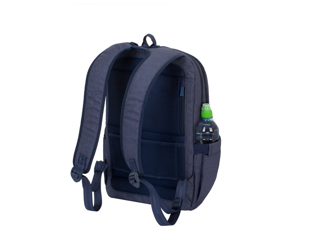 Рюкзак для ноутбука 15.6 7760, синий - фото 4 - id-p215147544