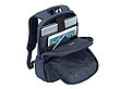 Рюкзак для ноутбука 15.6 7760, синий, фото 6