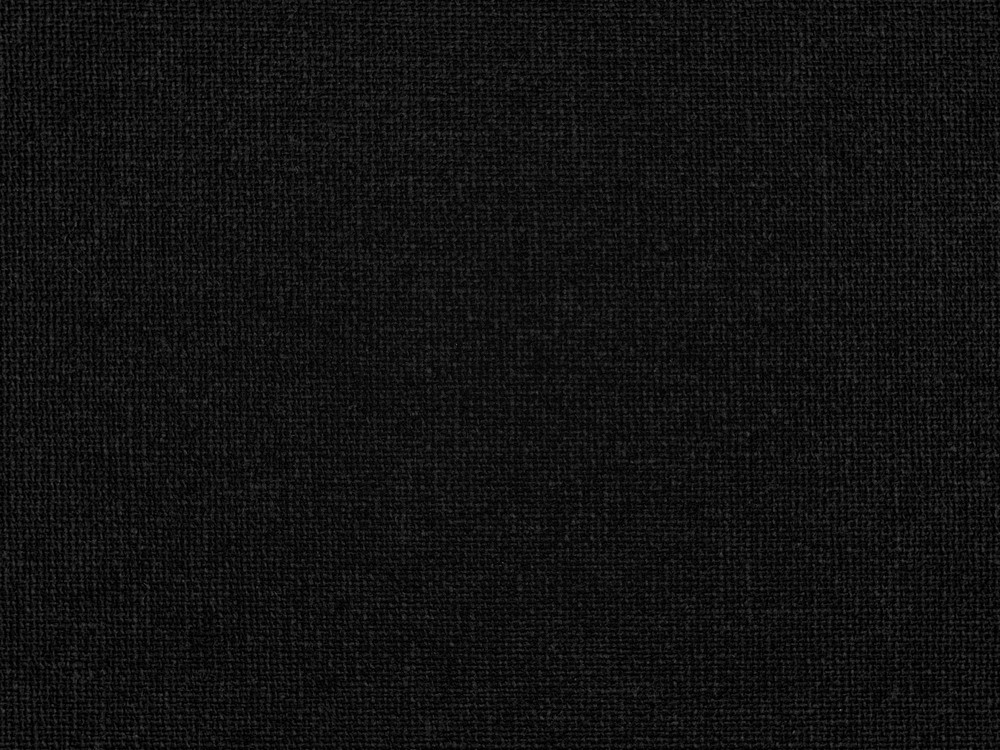 Сумка для шопинга Twin двухцветная из хлопка, 180 г/м2, черный/натуальный - фото 9 - id-p215148516