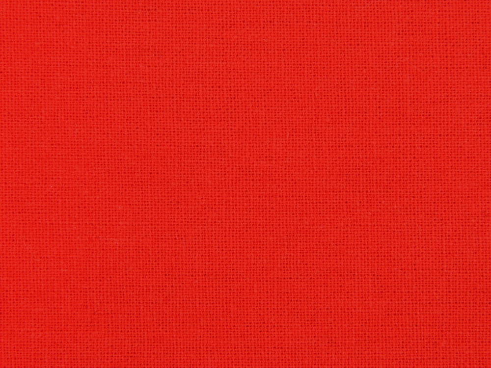 Сумка для шопинга Twin двухцветная из хлопка, 180 г/м2, красный/натуральный - фото 9 - id-p215148517