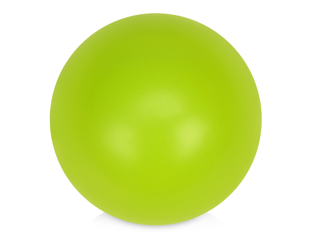 Мячик-антистресс Малевич, зеленое яблоко - фото 1 - id-p215145615