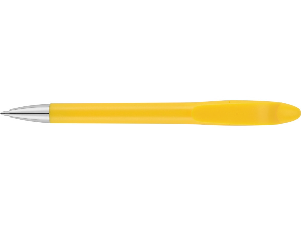 Ручка шариковая Celebrity Айседора, желтый - фото 2 - id-p215145626