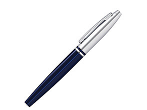 Ручка-роллер Selectip Cross Calais Blue Lacquer, фото 2