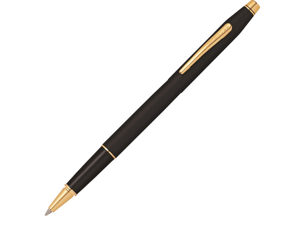Ручка-роллер Selectip Cross Classic Century Classic Black - фото 1 - id-p215147563