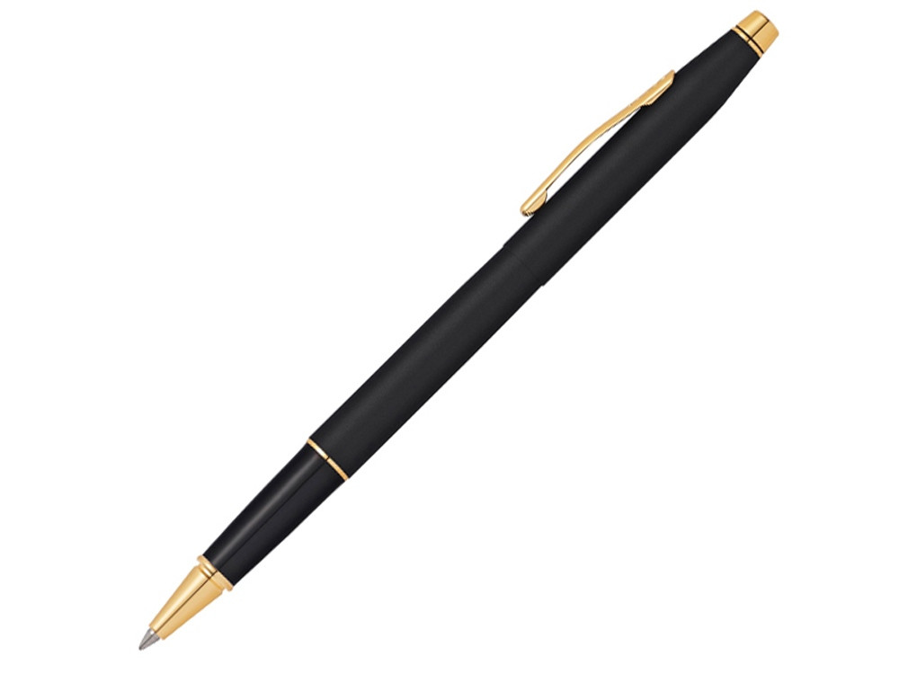 Ручка-роллер Selectip Cross Classic Century Classic Black - фото 2 - id-p215147563