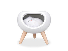 Ночник Rombica LED Koko White, фото 2