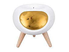Ночник Rombica LED Koko White, фото 3
