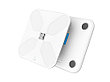 Умные диагностические весы с Wi-Fi Picooc S3 White V2 (6924917717346), белый, фото 5