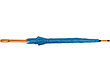 Зонт-трость Радуга, синий 2390C, фото 3