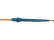 Зонт-трость Радуга, синий 7700C, фото 3
