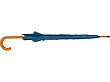 Зонт-трость Радуга, синий 7700C, фото 2