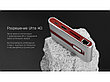 Хаб USB Rombica Type-C Hermes Red, фото 5