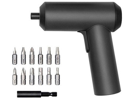 Отвертка аккумуляторная Mi Cordless Screwdriver (Electronic) MJDDLSD001QW (DZN4019TW), фото 2