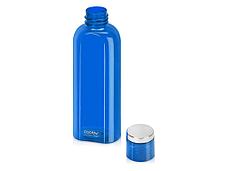 Бутылка для воды FLIP SIDE, 700 мл, голубой, фото 3