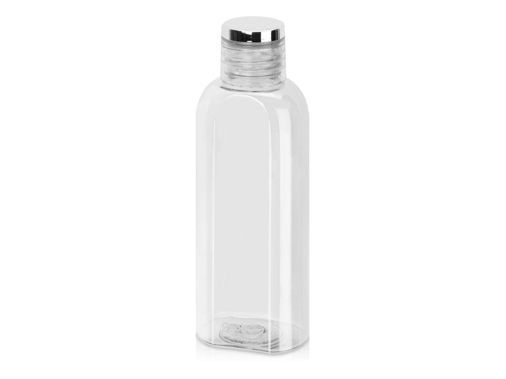 Бутылка для воды FLIP SIDE, 700 мл, прозрачный - фото 1 - id-p215150506