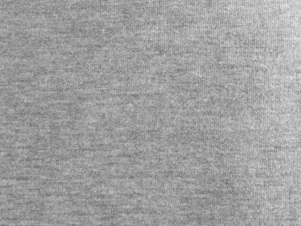 Мужские шорты из френч терри Warsaw 220гр, серый меланж - фото 7 - id-p215152506