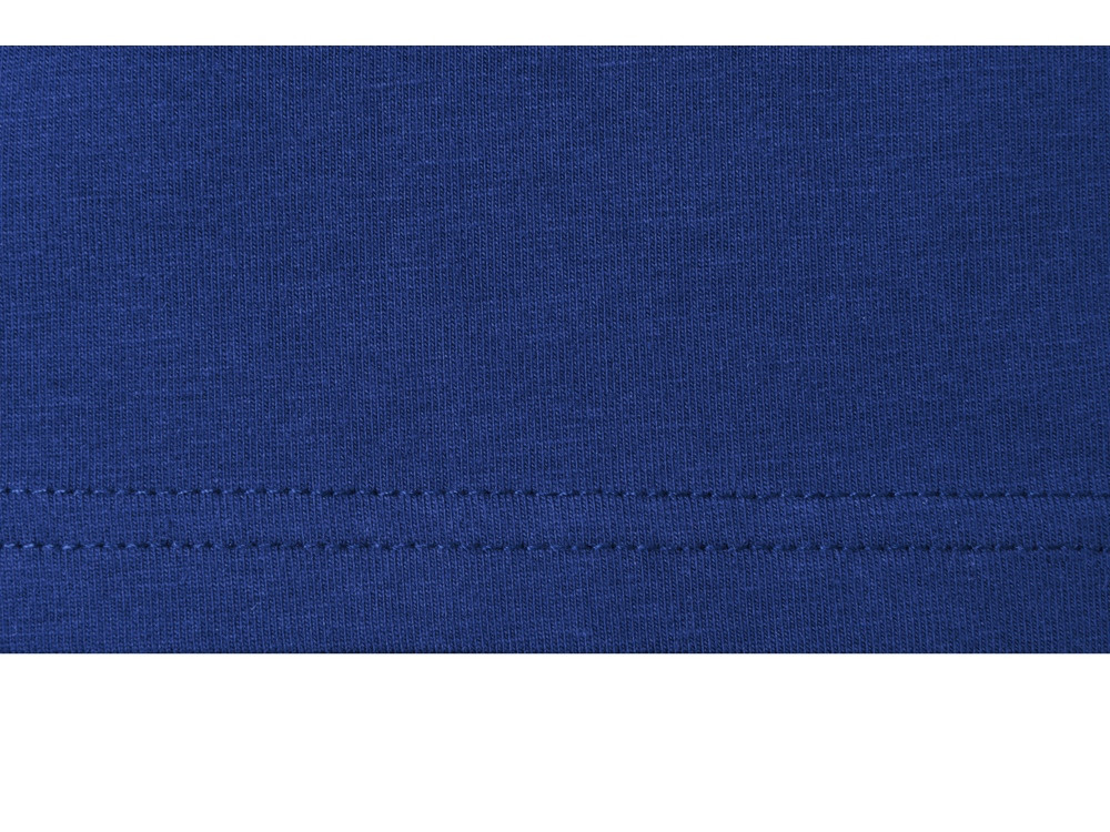 Футболка HD Fit короткий рукав с эластаном, классический синий - фото 5 - id-p215148570