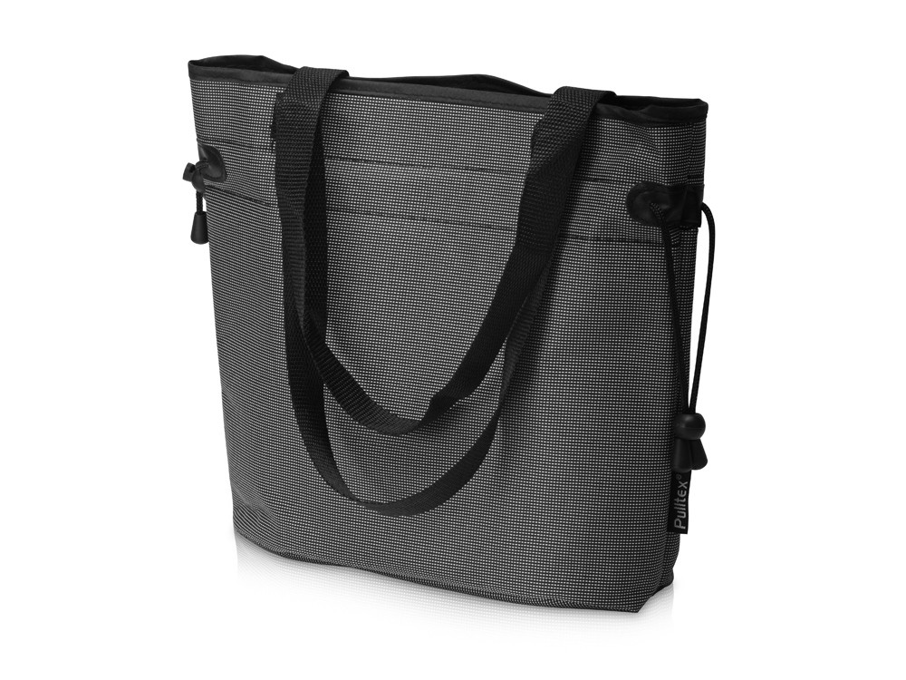 PWC COOLER BAG TO GO 2 BOTTLE/Охладитель для вина, для 2 бутылок. С ручками - фото 1 - id-p215149568