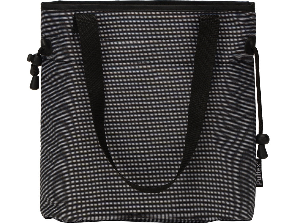 PWC COOLER BAG TO GO 2 BOTTLE/Охладитель для вина, для 2 бутылок. С ручками - фото 4 - id-p215149568