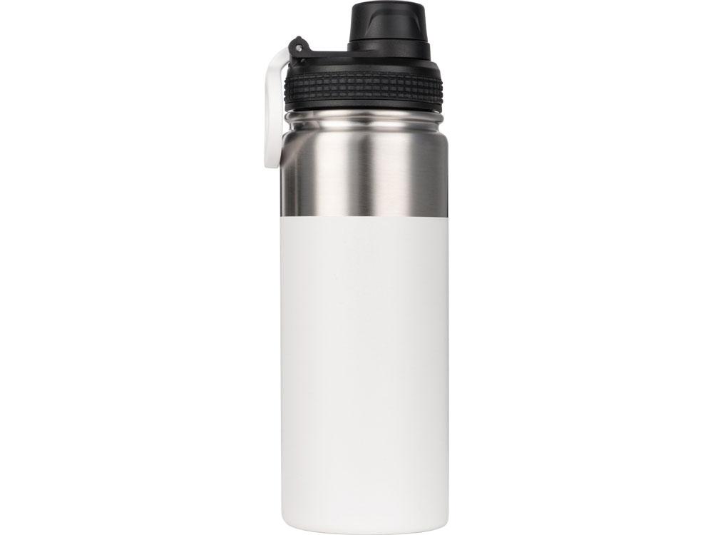 Термос Alpine flask, 530 мл, белый - фото 8 - id-p215150516