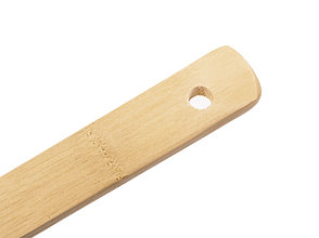 Бамбуковая ложка Scramble, фото 2