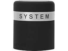 ANTIOX STOPPER TECH BLACK/AntiOX пробка для вина, фото 2