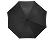 Зонт-трость полуавтомат Wetty с проявляющимся рисунком, черный, фото 6