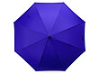 Зонт-трость полуавтомат Wetty с проявляющимся рисунком, синий, фото 5