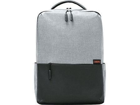 Рюкзак Xiaomi Commuter Backpack Light Gray XDLGX-04 (BHR4904GL), фото 2