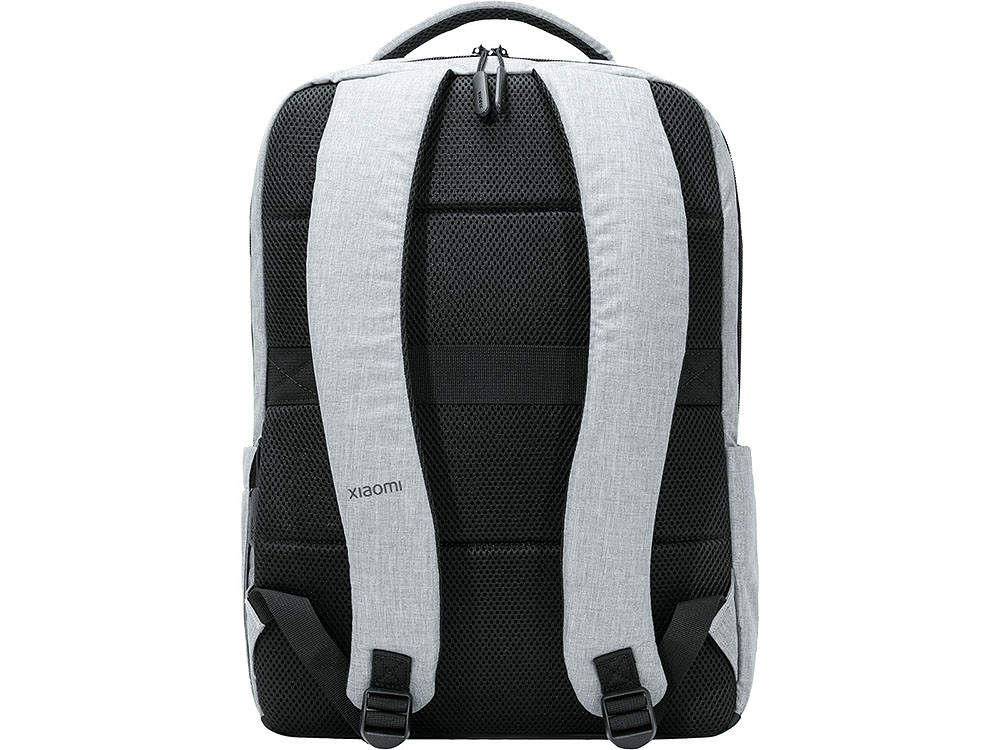 Рюкзак Xiaomi Commuter Backpack Light Gray XDLGX-04 (BHR4904GL) - фото 2 - id-p215150527