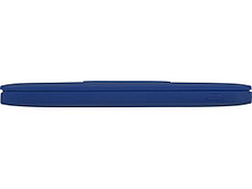Портативное беспроводное зарядное устройство Impulse, 4000 mAh, синий, фото 3