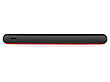 Портативное зарядное устройство Shell Pro, 10000 mAh, красный/черный, фото 4