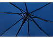 Зонт-полуавтомат складной Marvy с проявляющимся рисунком, синий, фото 3