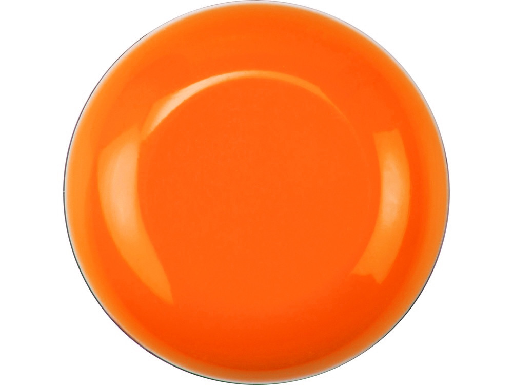 Термос Ямал 500мл, оранжевый - фото 5 - id-p215145693