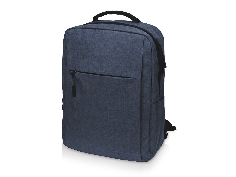 Рюкзак Ambry для ноутбука 15, сине-серый - фото 1 - id-p215148597