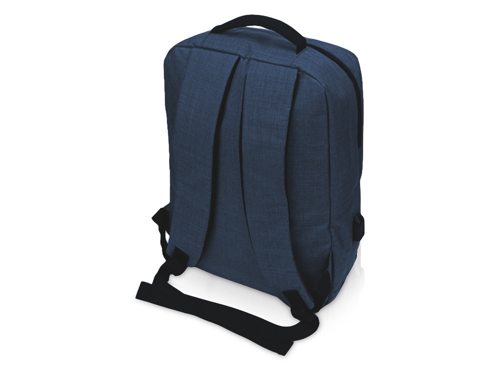 Рюкзак Ambry для ноутбука 15, сине-серый - фото 2 - id-p215148597