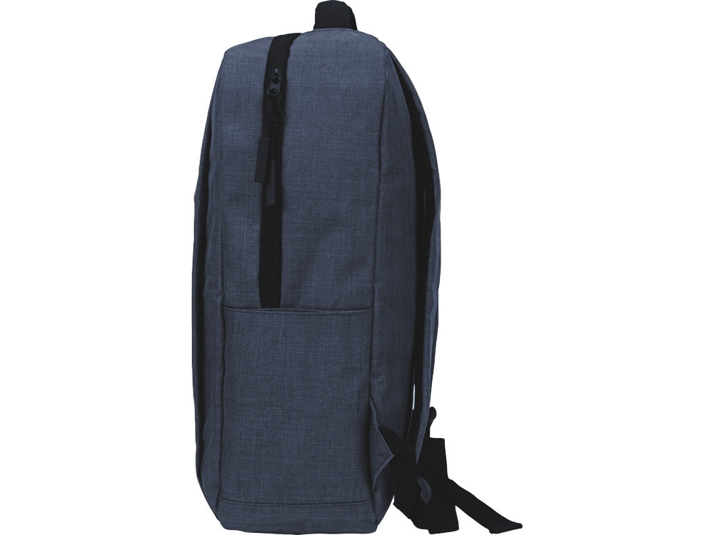 Рюкзак Ambry для ноутбука 15, сине-серый - фото 6 - id-p215148597