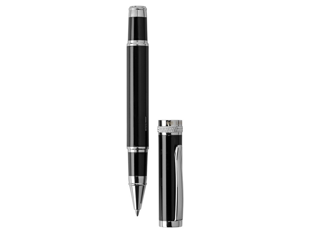 Ручка-роллер Cerruti 1881 модель Focus в футляре - фото 3 - id-p215145708