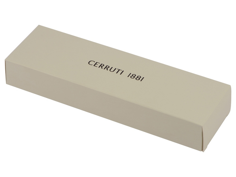 Ручка-роллер Cerruti 1881 модель Focus в футляре - фото 6 - id-p215145708