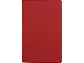 Блокнот А5 Softy 13*20,6 см в мягкой обложке, красный, фото 2