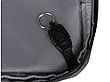 Рюкзак-трансформер Volume для ноутбука 15'', серый, фото 6