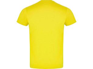 Футболка Atomic мужская, желтый, фото 2