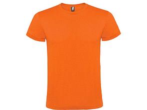 Футболка Atomic мужская, оранжевый, фото 2