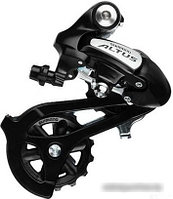 Переключатель скоростей задний Shimano Altus RD-M310 (черный)