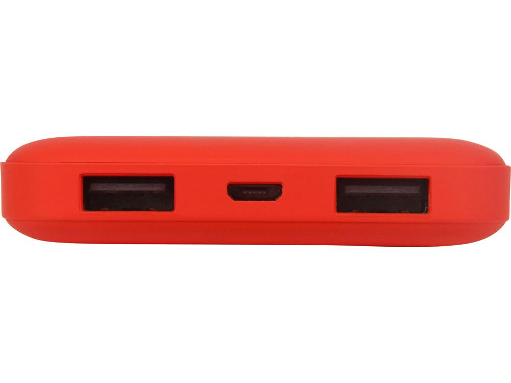 Внешний аккумулятор Rombica NEO PB100 Red, красный - фото 5 - id-p215148611