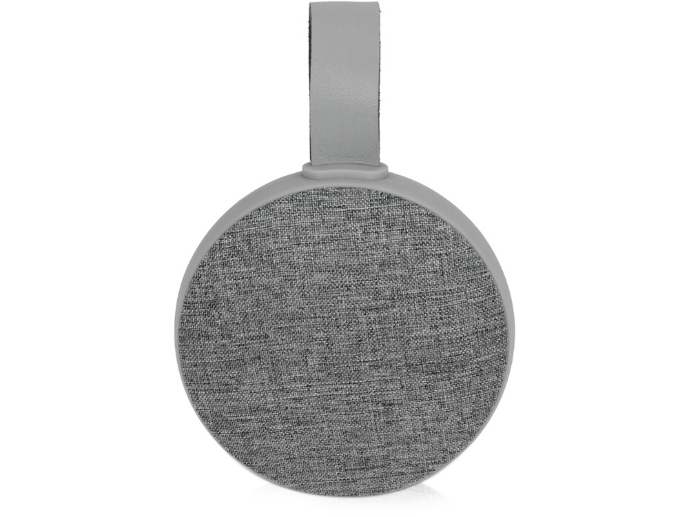 Портативная акустика Rombica mysound BT-35 Gray, серый - фото 2 - id-p215148613