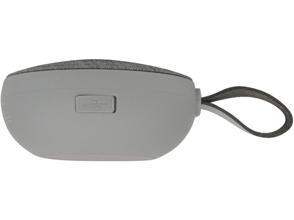 Портативная акустика Rombica mysound BT-35 Gray, серый - фото 9 - id-p215148613