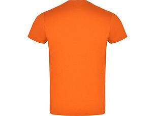 Футболка Atomic мужская, оранжевый, фото 2